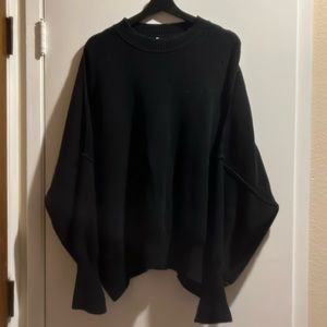 Free People easy street tunic